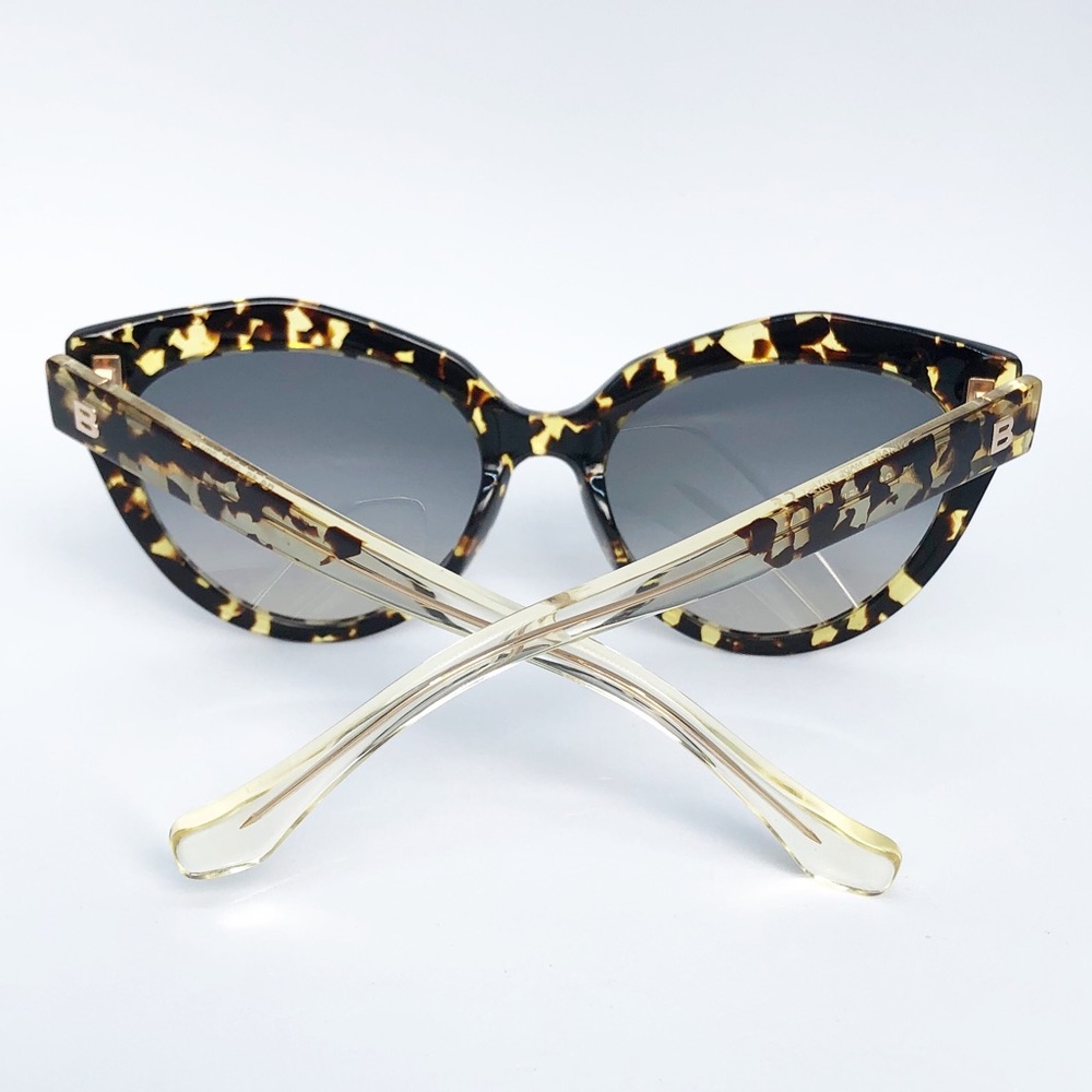 Balenciaga Cat Eye Sunglasses - Picture 5 of 8